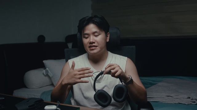 AirPods Pro 2 Vs AirPods Max (+ Review)