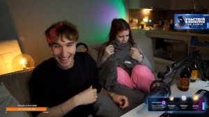 КОРЕШ ЖДЕТ МАМУ АКУЛИЧ В ГОСТИ | АКУЛИЧ ЗАЛЕТЕЛА НА СТРИМ К КОРЕШУ