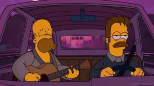 Chill Drive -2 - Lofi hip hop mix ~ Deep Forcus, Relaxing Music