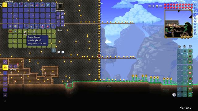 How to get Demon Horns - Terraria 1.4 смотреть онлайн