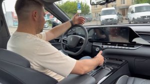 Новый бюджетный кроссовер FAW Bestune T55 лучше чем Changan CS 35, Coolray и Tiggo 4 pro?