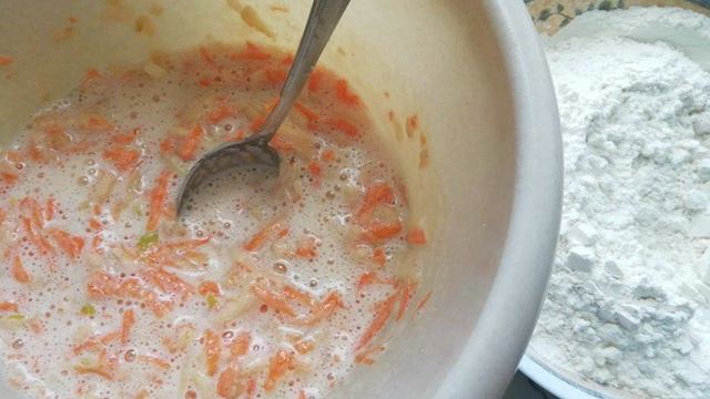 Вкусные будни