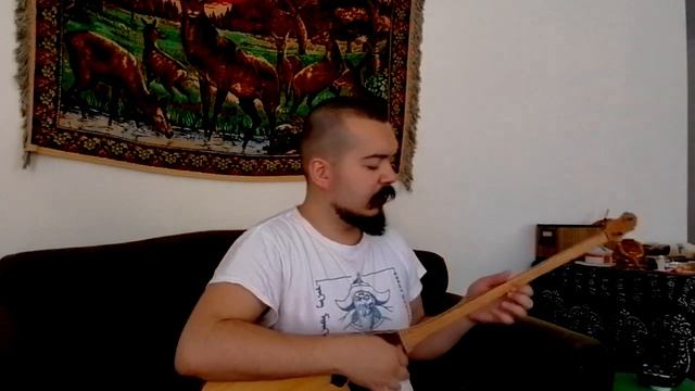 Kerkük'ün Zindanı - Akdeniz Erbaş (The lament of Kerkuk massacre) смотреть онлайн