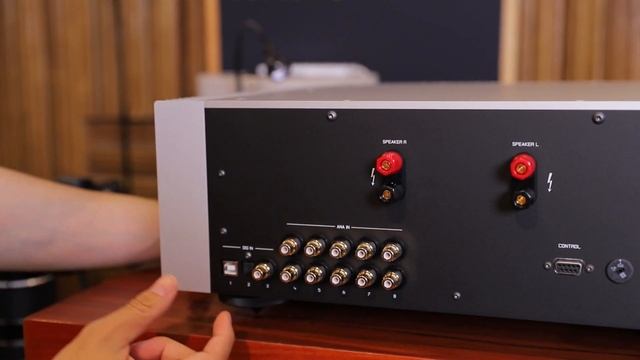 Goldmund Telos 590 nextgen Ampli Danh Tiếng Hàng Đầu Thế Giới- Âm Thanh Tự Nhiên, Cảm Xúc смотреть онлайн