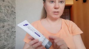 😱Мочевина в креме/ звучит как-то не очень/ зато результат на лице