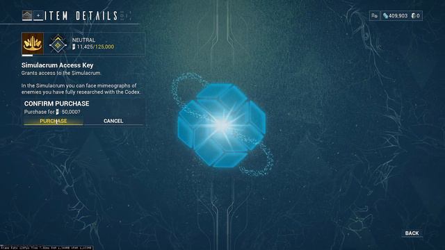 Warframe How To Unlock Training Room смотреть онлайн