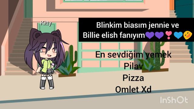 Beni Tanıyın👍❣️(It's Kitty) смотреть онлайн