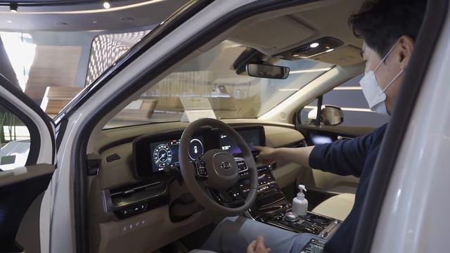 2021 Kia Sedona Review – This $54,000 USD Kia Sedona reserved for VIPs only! Let’s take a look! смотреть онлайн