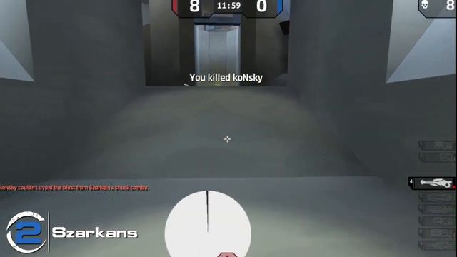 Top 5 Unreal Plays #6