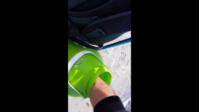 На рыбалку за Краснопёркой г.Акату смотреть онлайн