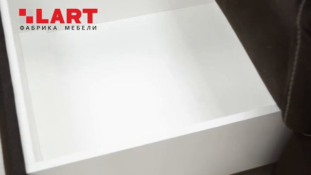 Элегантная модель модульного дивана "Марина-1" с механизмом трансформации ТТ (тройнойвыкатной) смотреть онлайн