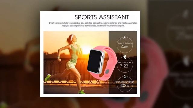 Bluetooth Smart Watch Smartwatch A1 Android Phone Call Relogio 2G GSM SIM TF Card Camera for PK GT0 смотреть онлайн