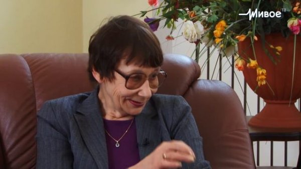 Профессор. Доктор филологических наук Ольга Борисовна Лебедева