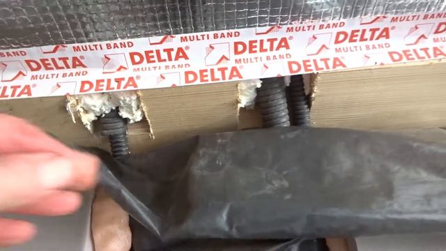 Полусухая стяжка пола  Putzmeister m740