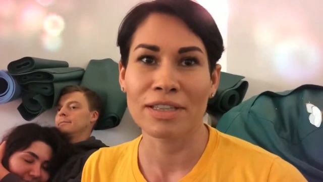 Тантра 8 марта с Борисом смотреть онлайн