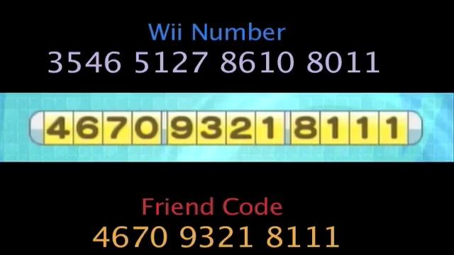TomBobBlender's Dr. Mario Online RX Friend Code смотреть онлайн