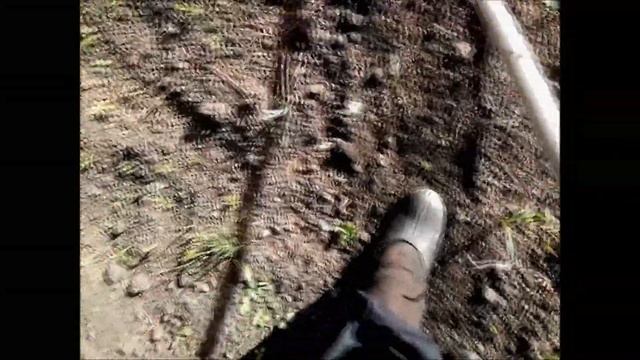 Культиватор своим руками. Как облегчить прополку огорода смотреть онлайн