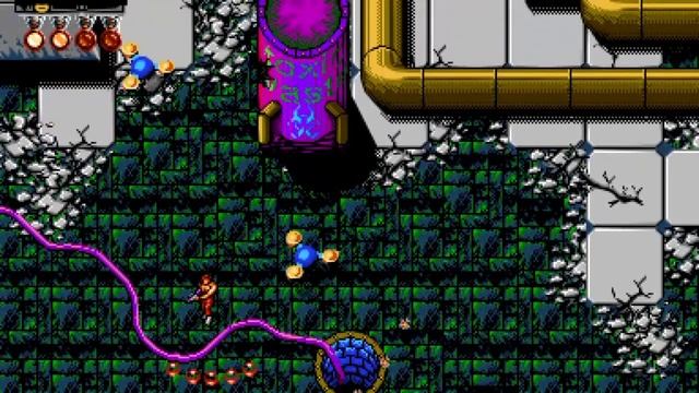 Super Cyborg - Full Game | PS4 смотреть онлайн