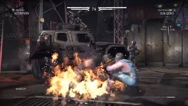 Got ass woped by a cpu смотреть онлайн