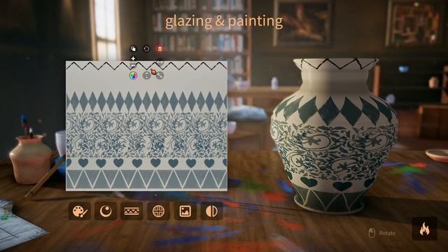 I Became A Master of Pottery & Became Famous By Minecraft Steve - Master of Pottery Gameplay смотреть онлайн