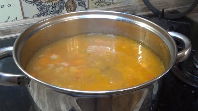 Вкусные супы и рецепты