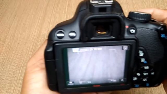 Cara rekam video dgn dslr canon 650D смотреть онлайн