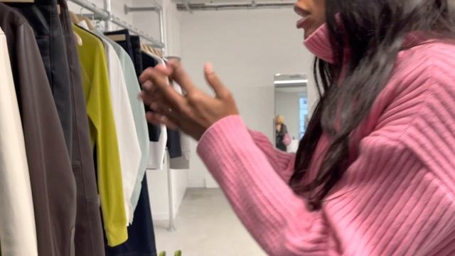 Honey Dijon DSM смотреть онлайн