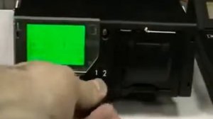 Цифровой тахограф Меркурий ТА-001