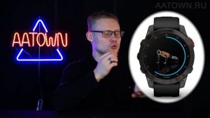 Garmin Epix Gen 2 вышли в продажу, что нового добавили и характеристики, новостной выпуск