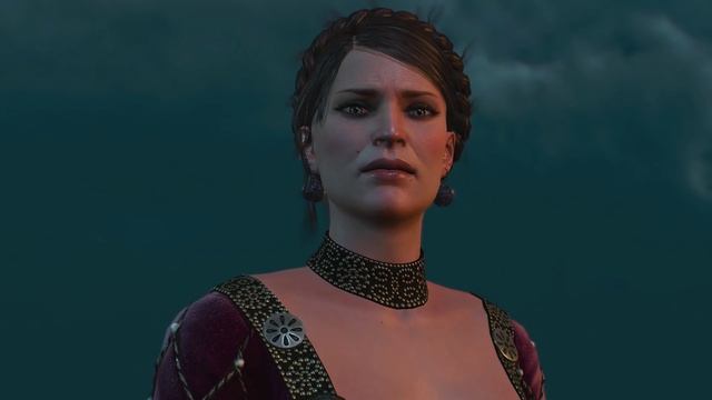 The Witcher 3 1080p 60fps Gameplay Walkthrough Part 83 [Blood and Broken Bones Difficulty] смотреть онлайн