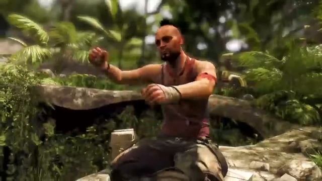 Far Cry: The Wild Expedition Review смотреть онлайн