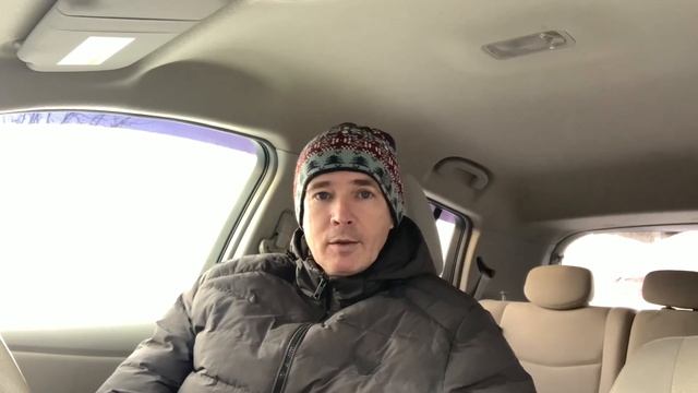 ПОЛТОРА ГОДА С НИССАН ЛИФ смотреть онлайн