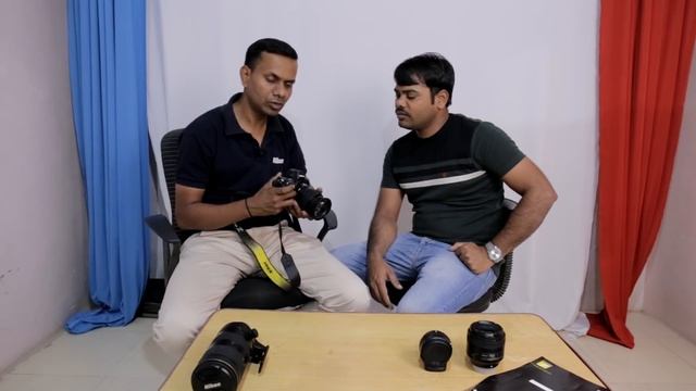 Nikon z6 Preview (Hindi) смотреть онлайн