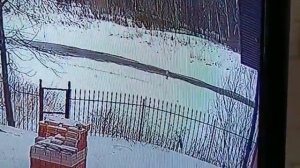 Ушла под лёд девочка 7 лет  -Павловский Посад