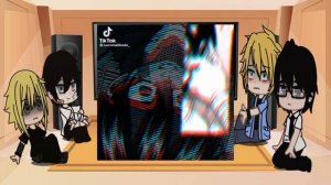 ✨Реакция Суицидальный мальчик на тт✨||+дочь Ли Хун и Сурим||[1/1]