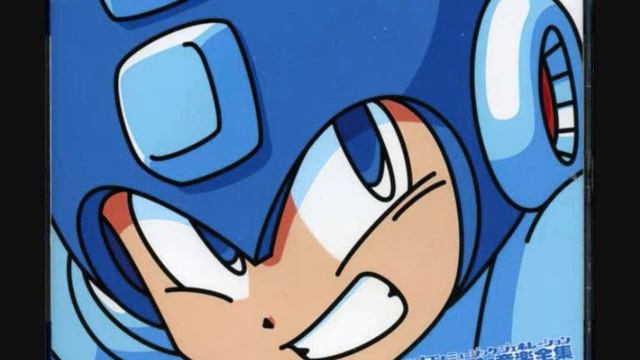 MEGAMAN 4 Dr.COSSACK STAGE 1 MUSIC OST смотреть онлайн