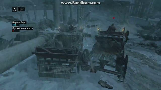 ACRSP телега vs асасин скрид революшн смотреть онлайн