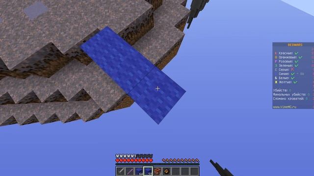 БЕД ВАРС ЗАШЁЛ В ЧАТ В МАЙНКРАФТЕ. смотреть онлайн