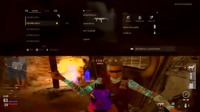 Call of Duty Vanguard( PSN CJalwayswin1) (LIVE) смотреть онлайн