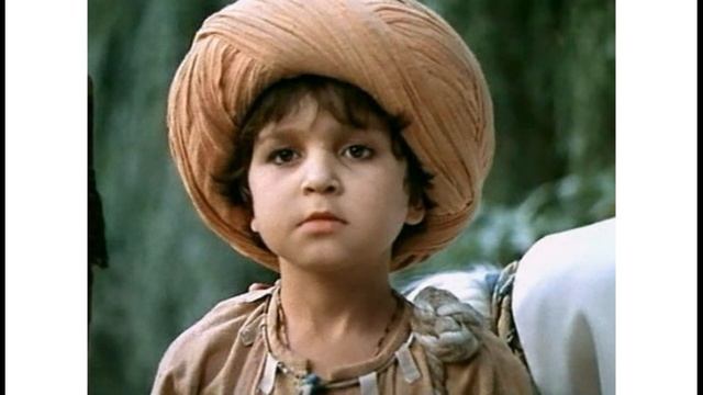 маленький мук смотреть онлайн