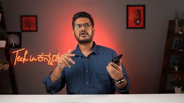 Tecno POVA 5 Pro 5G Unboxing in ಕನ್ನಡ⚡RGB, Dimensity 6080, 50MP Camera, 68W Charge, 120Hz Display смотреть онлайн