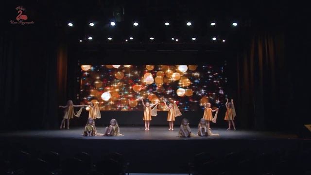 ДШБ Ильи Кузнецова. «Песочные часы» смотреть онлайн