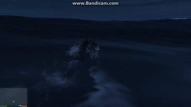 GTA 5 акулы смотреть онлайн