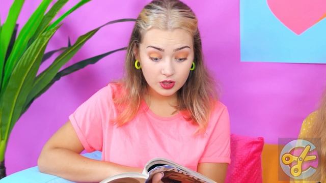 Кто лучше нарисует предмет, получит его Челлендж от CRAFTooNS Challenge смотреть онлайн