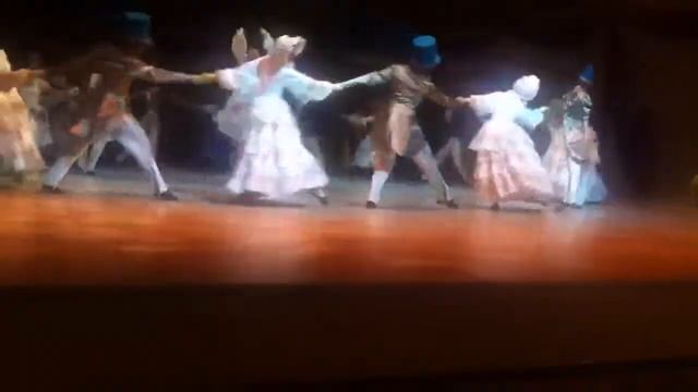 Мариинский балет 4-я скрипка смотреть онлайн