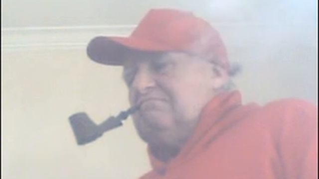 Pipe, Rustic, Hand Cut, Smoking, with Red Dromedary; and Tango: " Sus Ojos Se Cerraron " смотреть онлайн