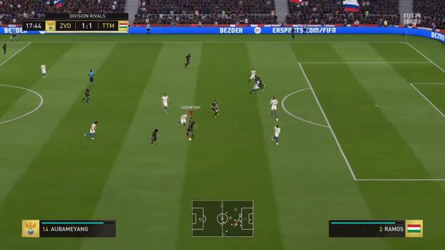 Стрим FIFA 19 l PS4 l ДИВЫ ИЛИ ДРАФТ? смотреть онлайн