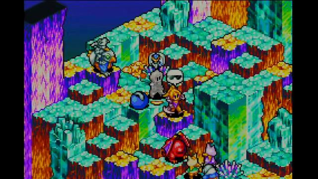 Final Fantasy Tactics Advance - Extra (Babus) - With Babus смотреть онлайн