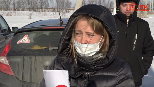 Проблемные участки в Старой Чекаевке смотреть онлайн