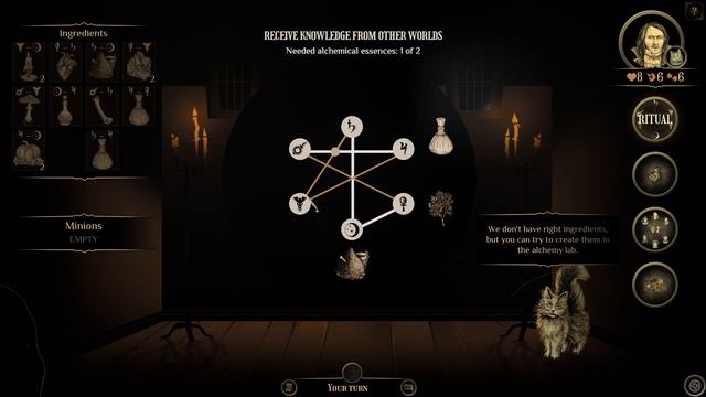 October Night Games (win as changers) Full Playthrough / Longplay / Walkthrough (no commentary) смотреть онлайн
